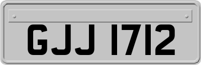 GJJ1712