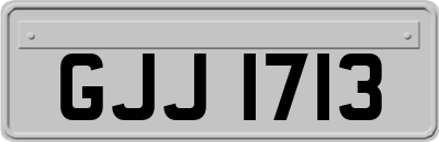 GJJ1713