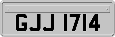 GJJ1714