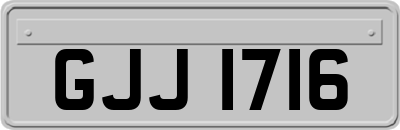 GJJ1716