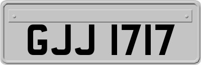GJJ1717
