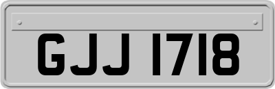GJJ1718