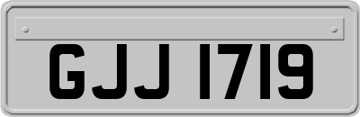 GJJ1719