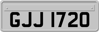 GJJ1720