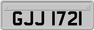 GJJ1721