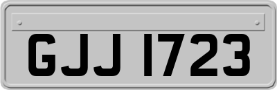 GJJ1723