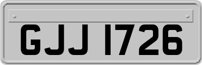 GJJ1726