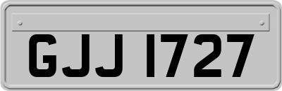 GJJ1727