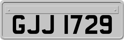 GJJ1729