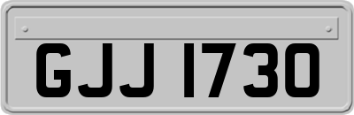 GJJ1730