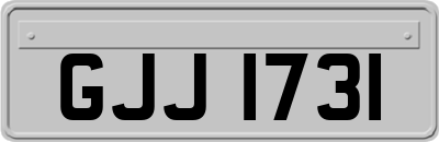 GJJ1731