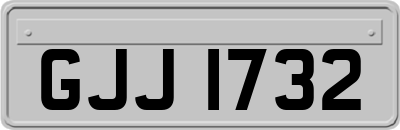 GJJ1732
