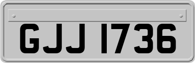 GJJ1736