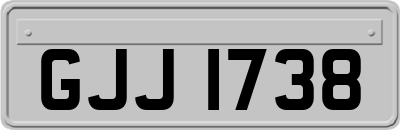 GJJ1738