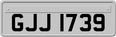 GJJ1739