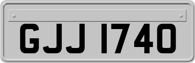 GJJ1740