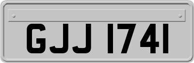 GJJ1741