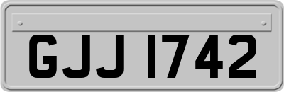 GJJ1742