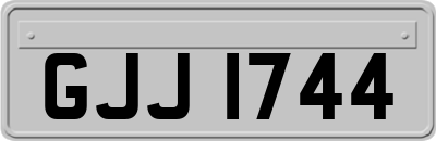 GJJ1744