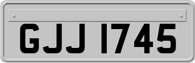 GJJ1745