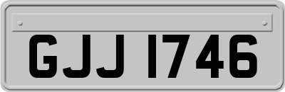 GJJ1746