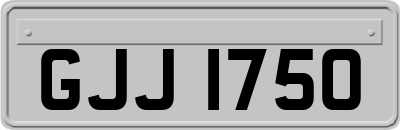 GJJ1750