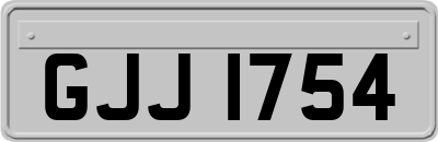 GJJ1754
