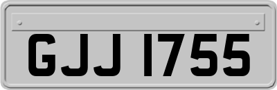 GJJ1755