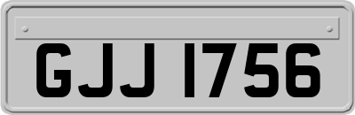 GJJ1756