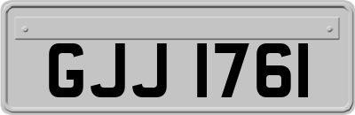 GJJ1761