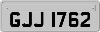 GJJ1762