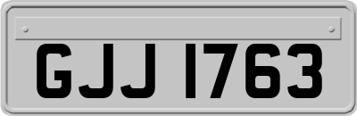 GJJ1763