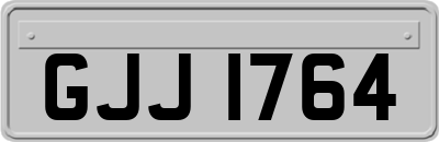 GJJ1764