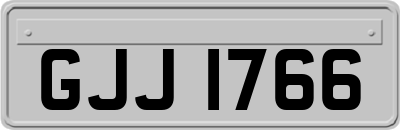 GJJ1766