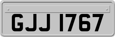 GJJ1767