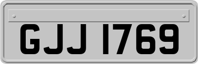 GJJ1769
