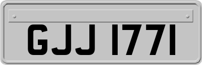 GJJ1771