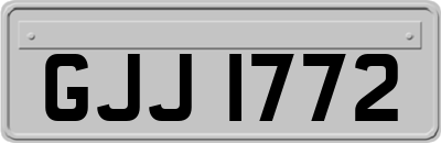 GJJ1772