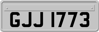 GJJ1773
