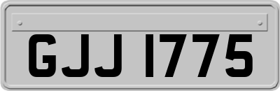 GJJ1775