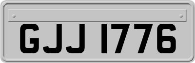 GJJ1776