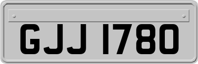 GJJ1780