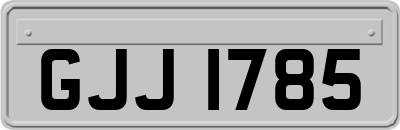 GJJ1785