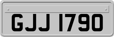 GJJ1790