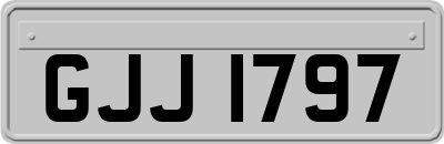GJJ1797