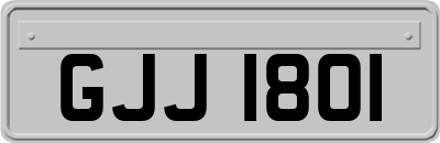 GJJ1801