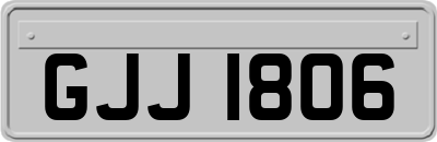GJJ1806
