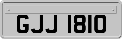 GJJ1810