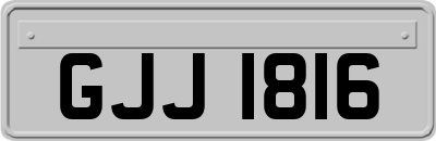 GJJ1816