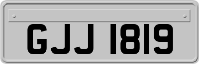 GJJ1819